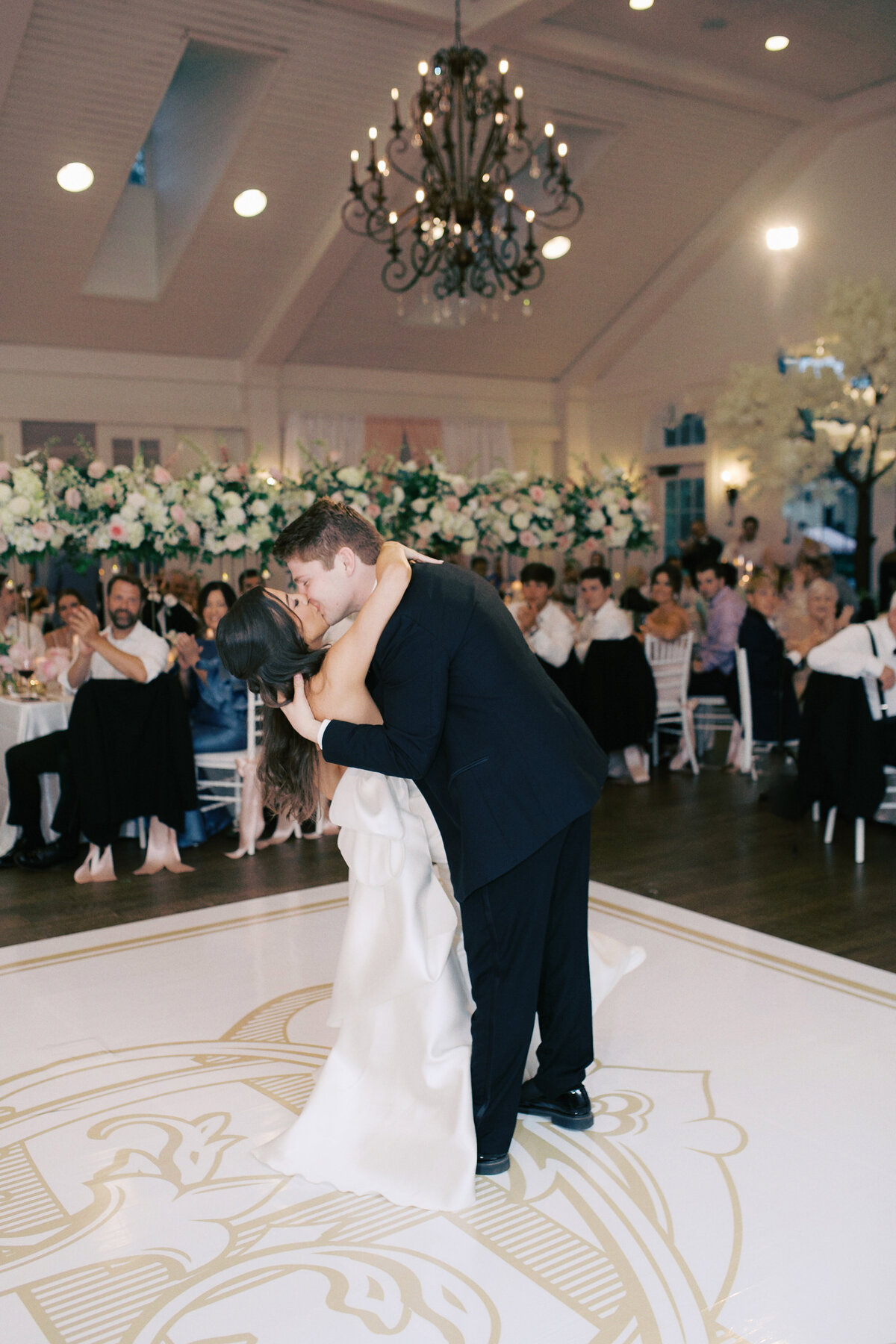 Hamilton Place at Pursell Farms - Alabama Wedding Photographer97