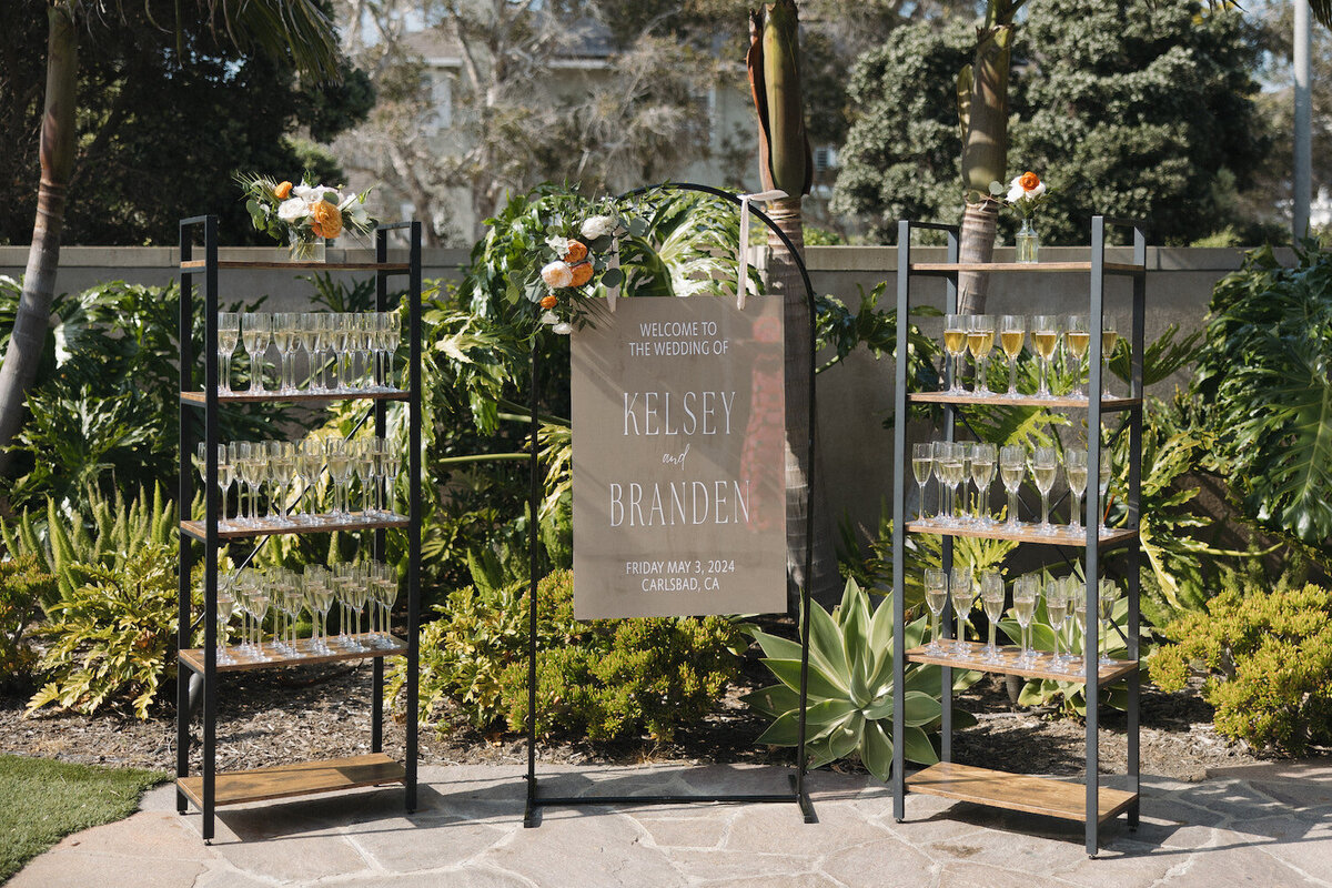 Cape Rey Carlsbad Wedding 001