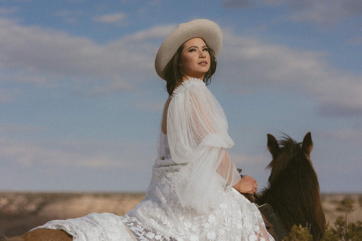 Palo Duro Elopement-13