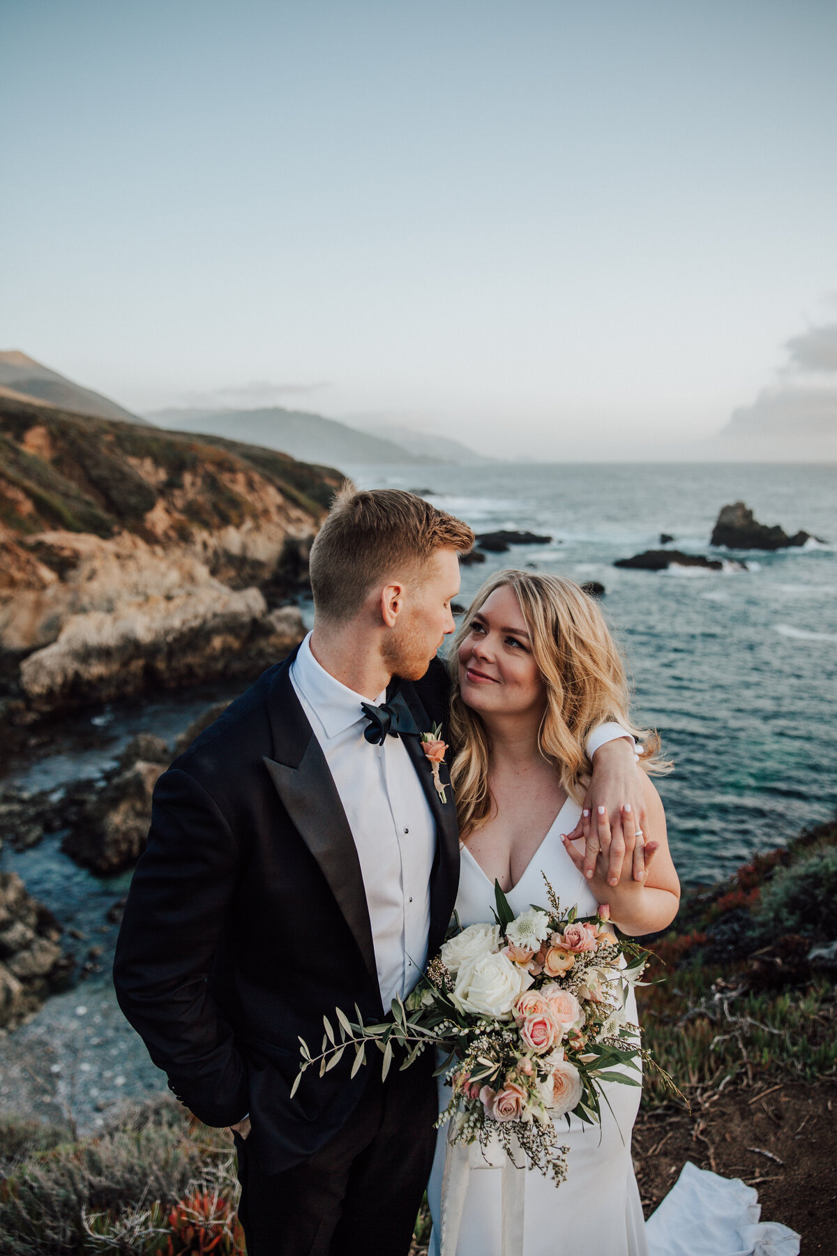 Bryanne + Alex