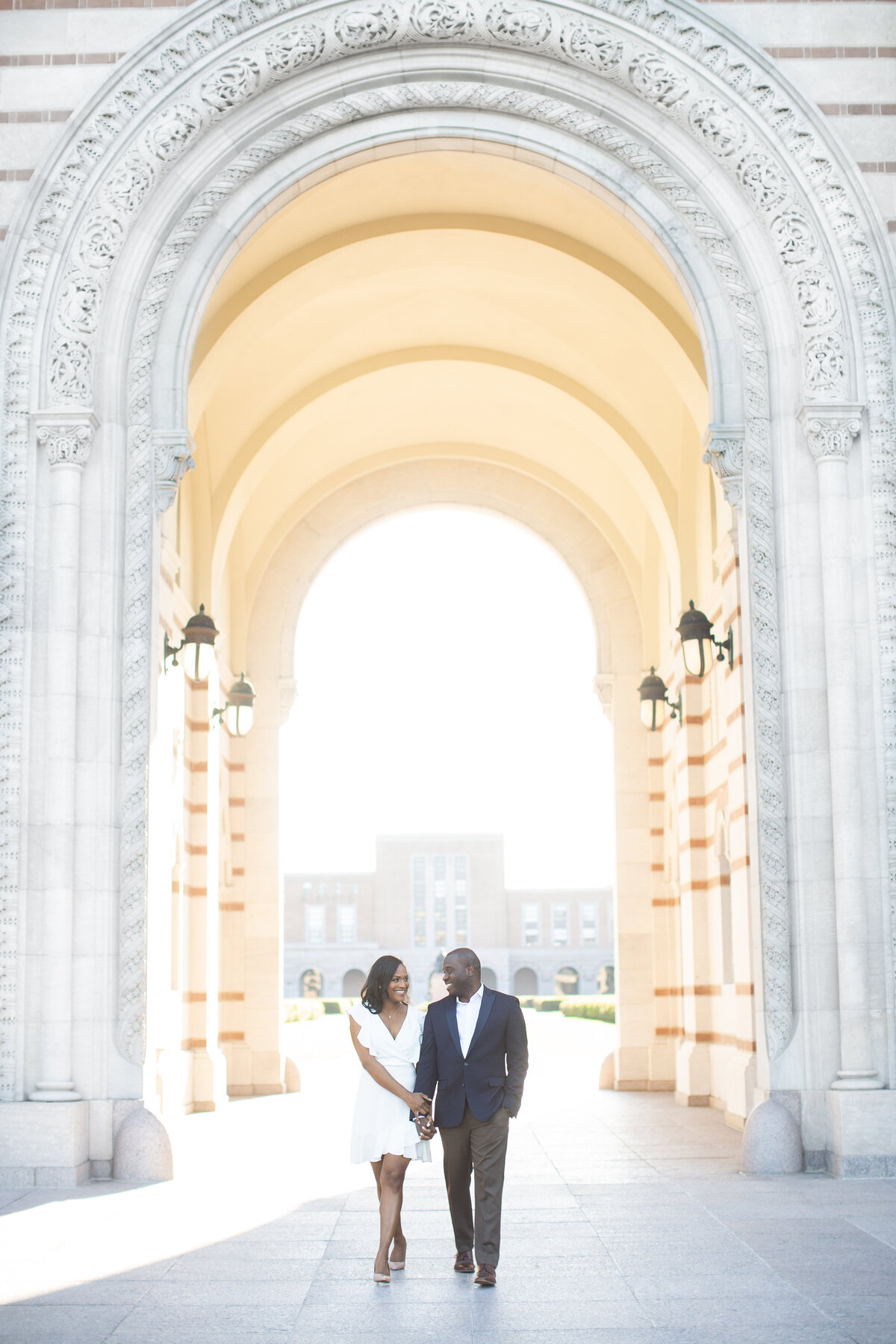 Rice university Engagement Session