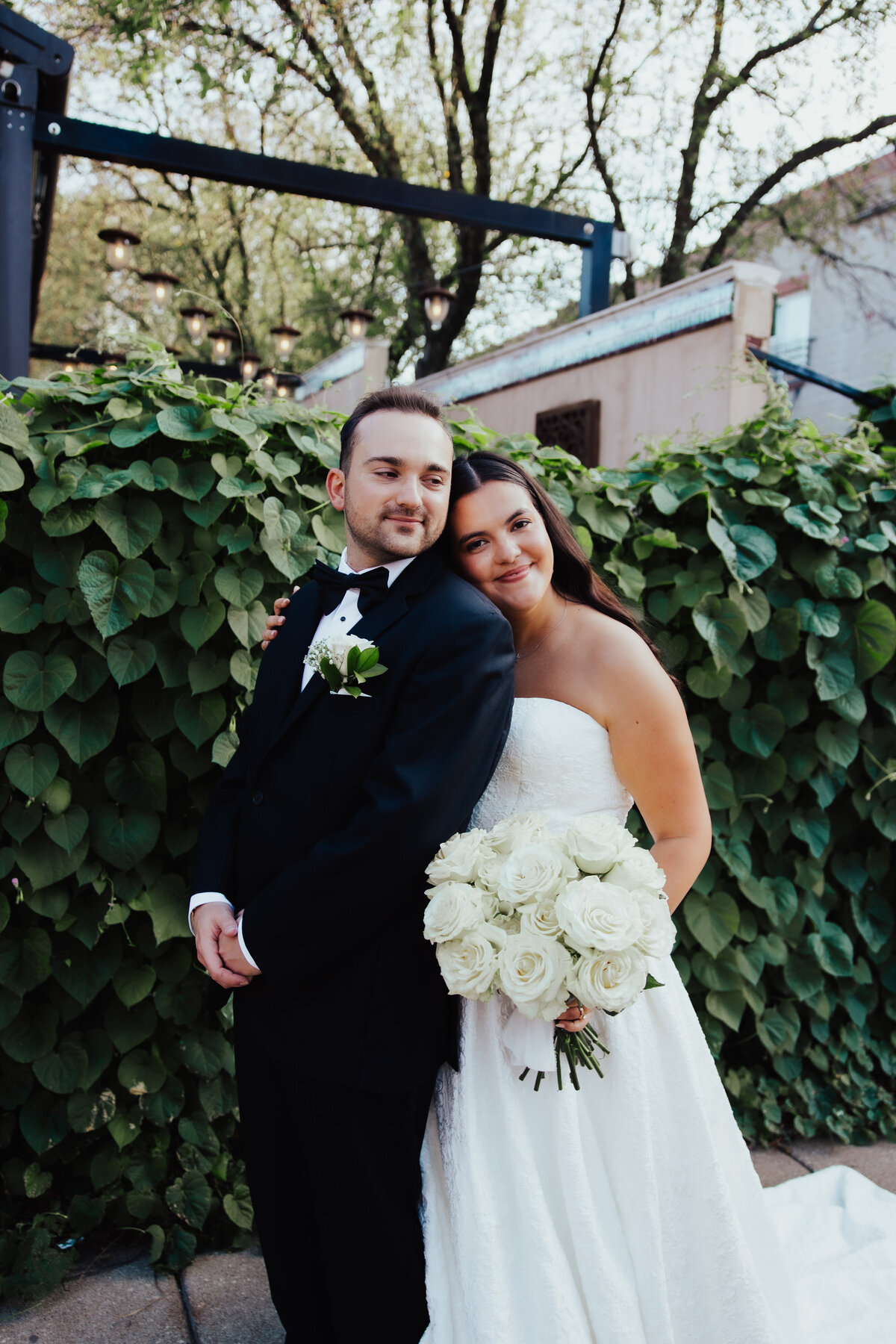 Chicago Wedding Photographer