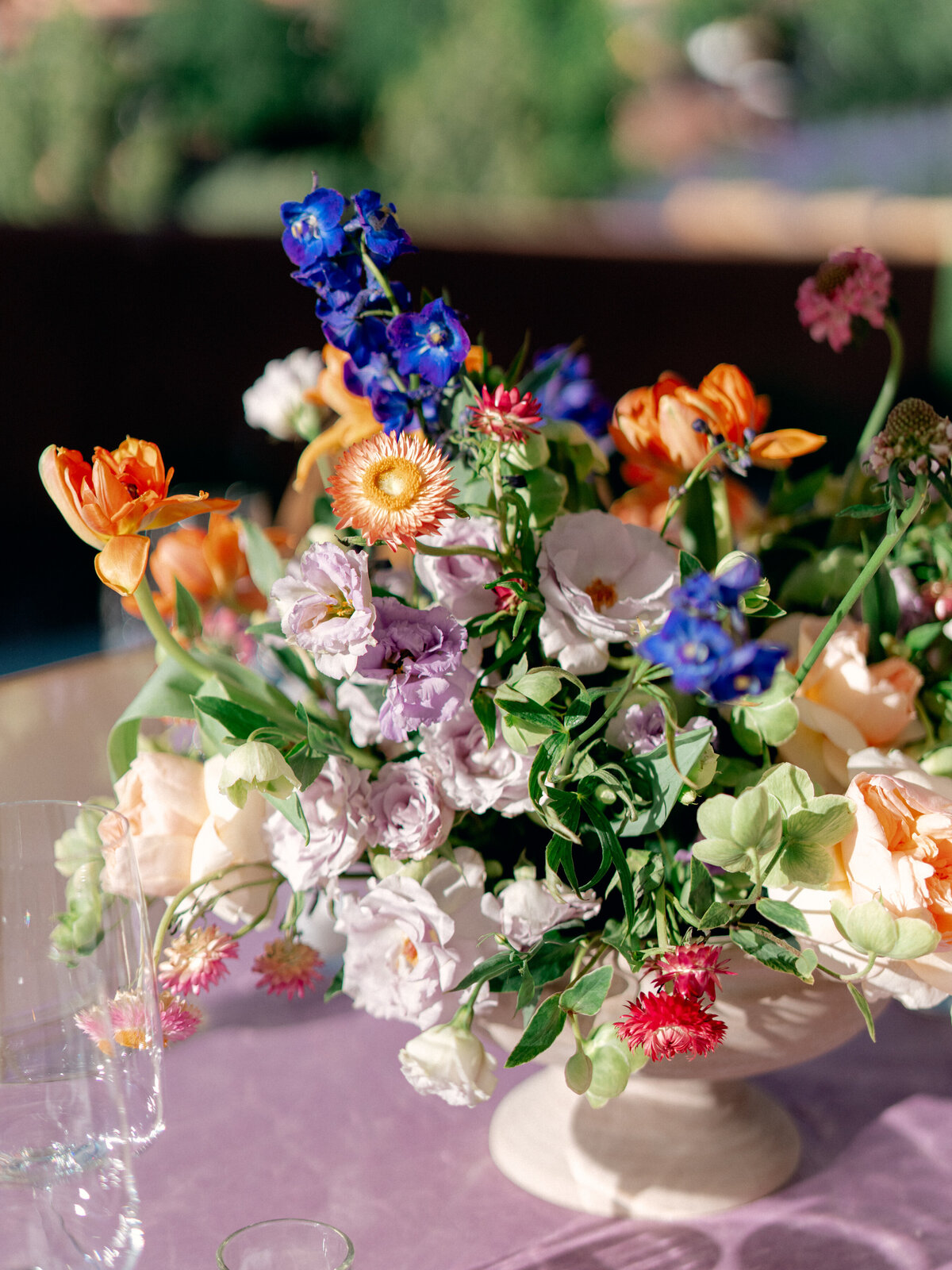 Bishop's Lodge Santa Fe Wedding 860