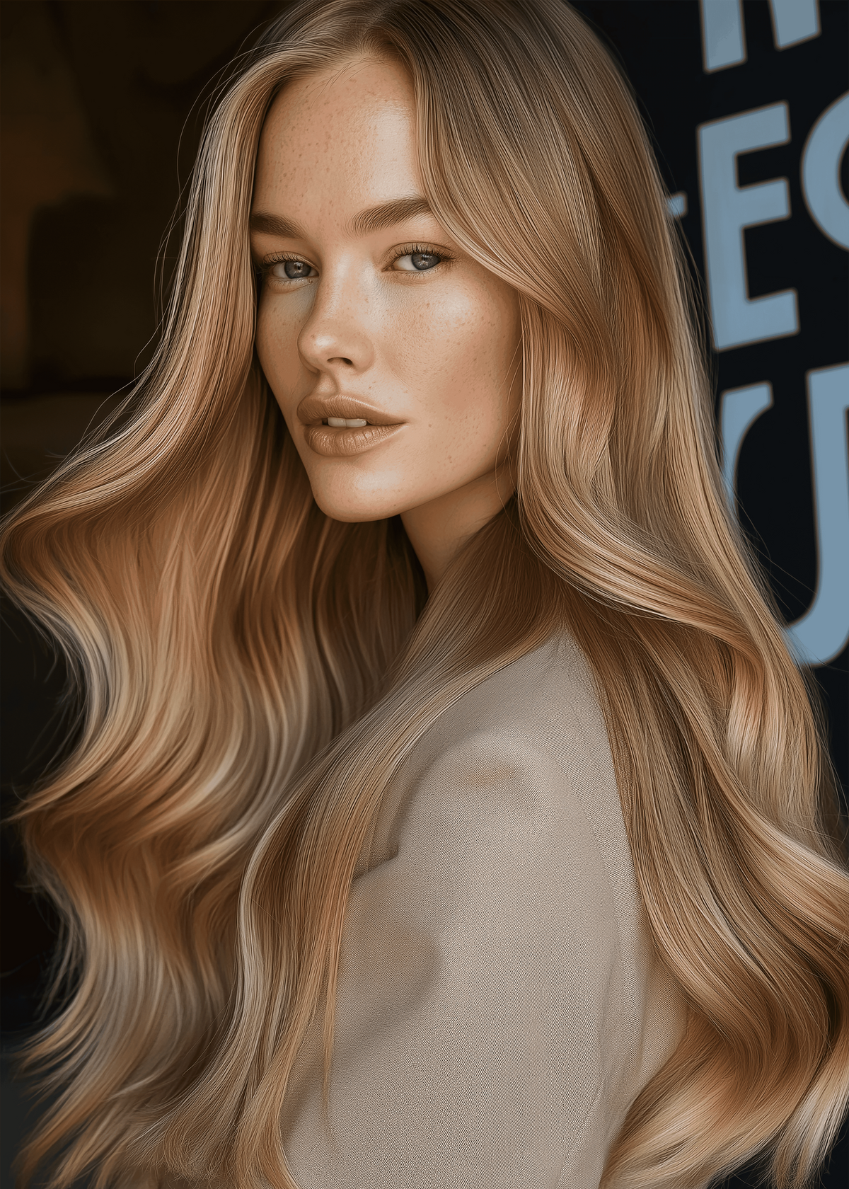 Hair Collection 11