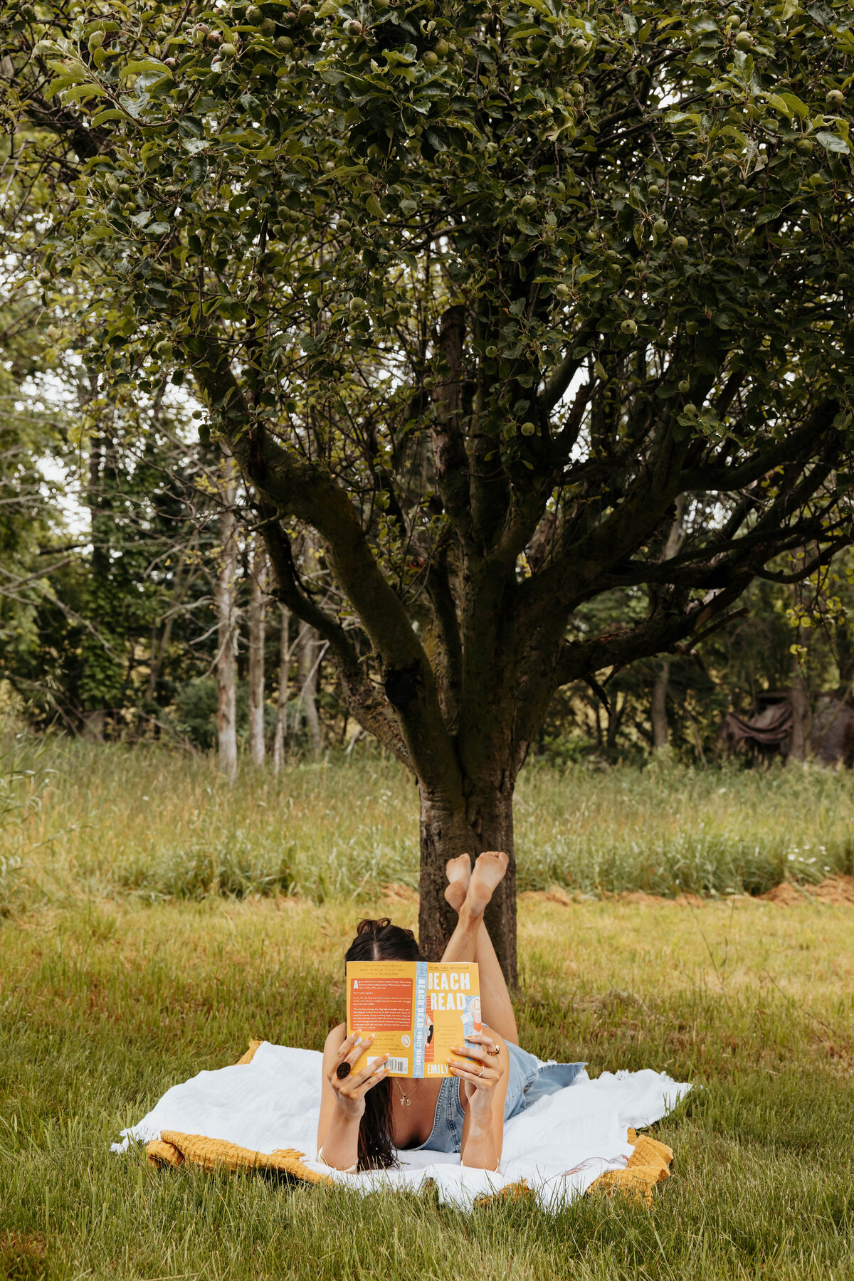Northern MI Engagement - Lifestyle-13
