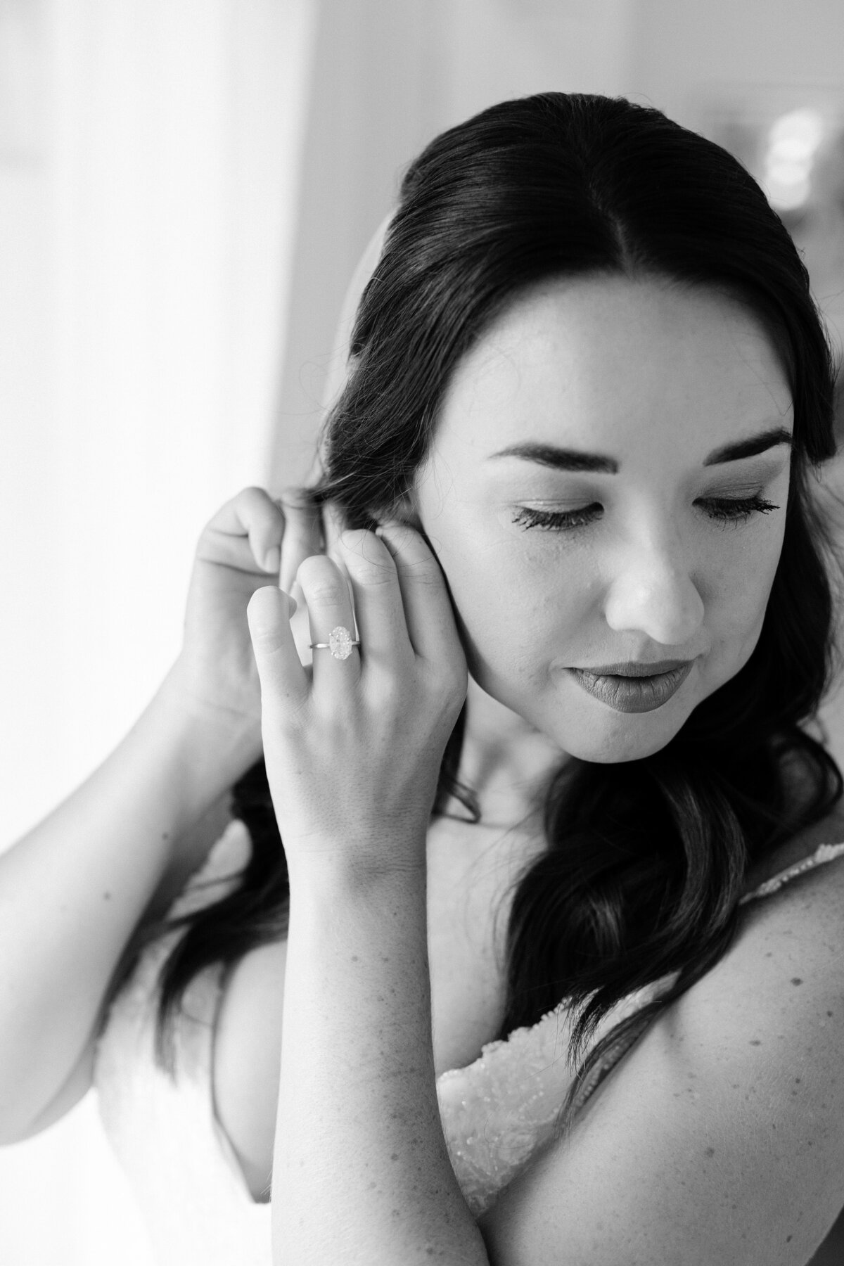 Kimberly + Jacob Wedding - 1 Preceremony 34 of 44