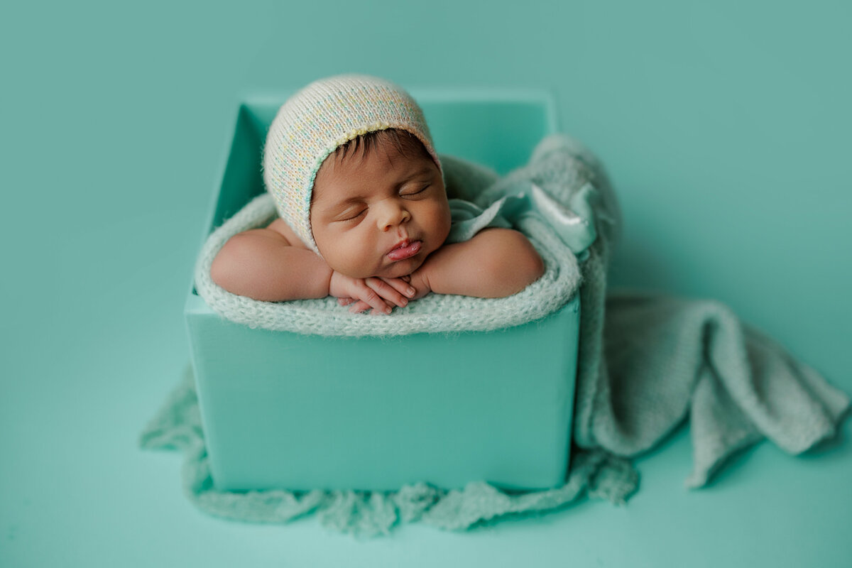 Kingsland GA Camden County Newborn Photographer Yulee FL Studio1
