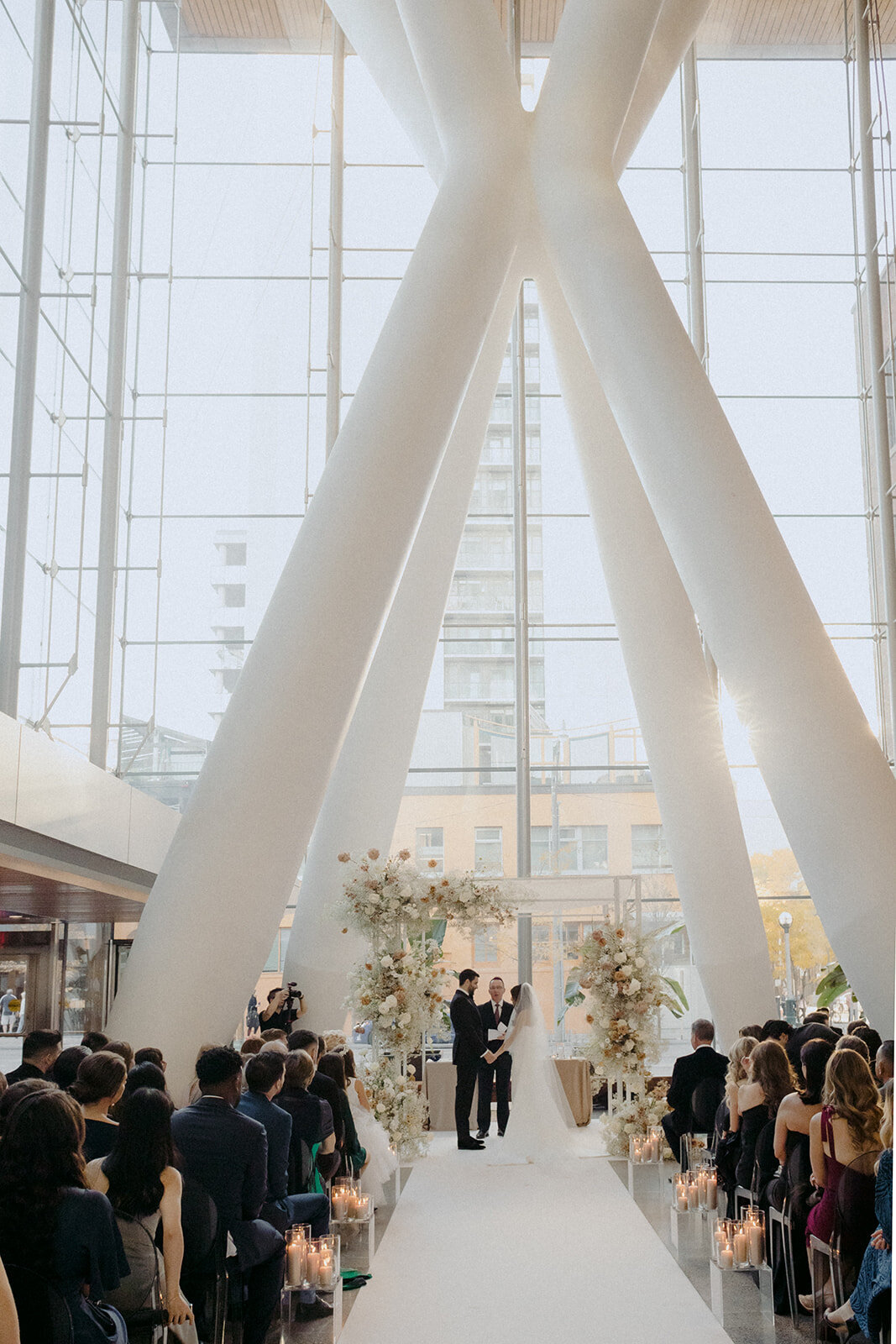 Muse Event Co. Wedding Event Planning Design Firm Production Design Management Weddings Toronto Canada Day of Coordination Full Service8