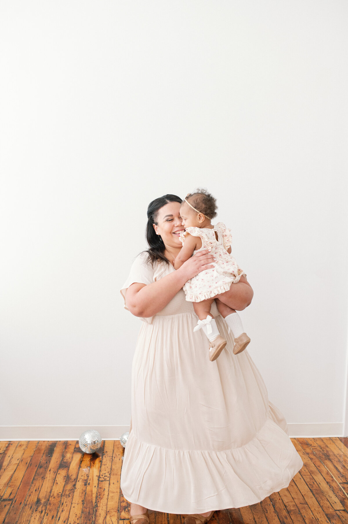 Connecticut Branding & Motherhood Photographer