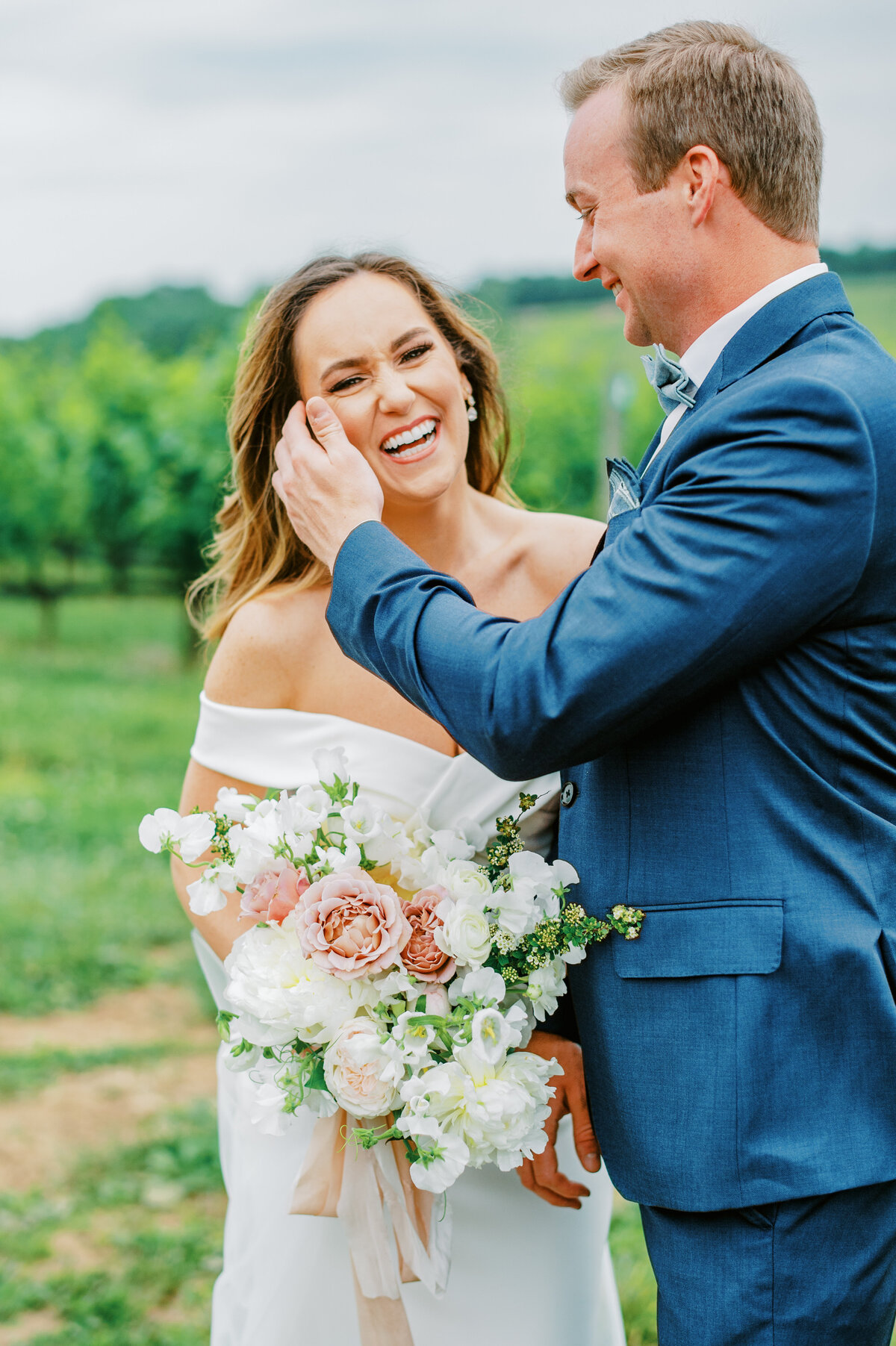 Connor Alli Wedding photo-6