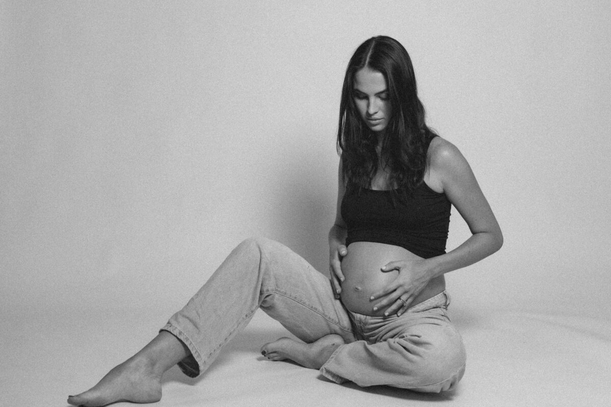 Cairns Maternity Photographer