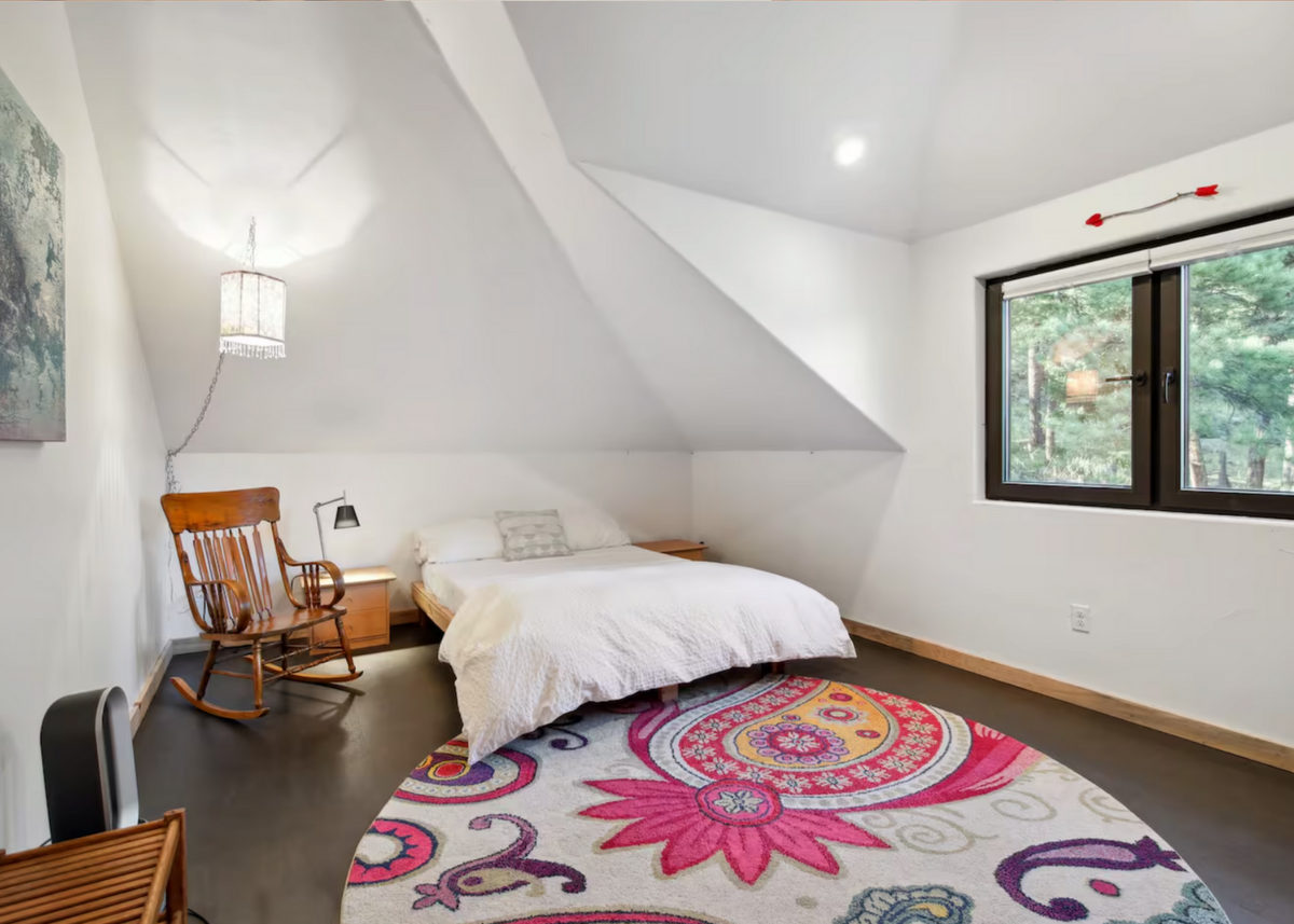 BOULDER HOUSE 15
