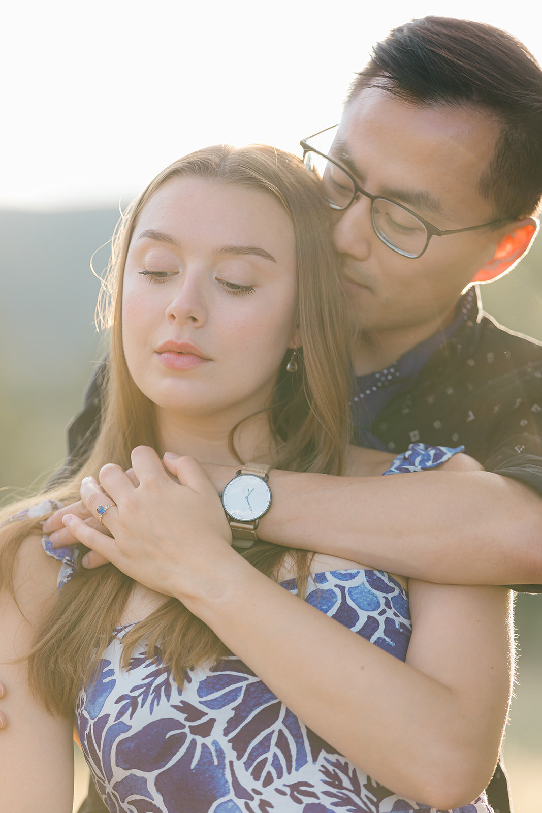 editorial-style-engagement-portrait-boulder-colorado