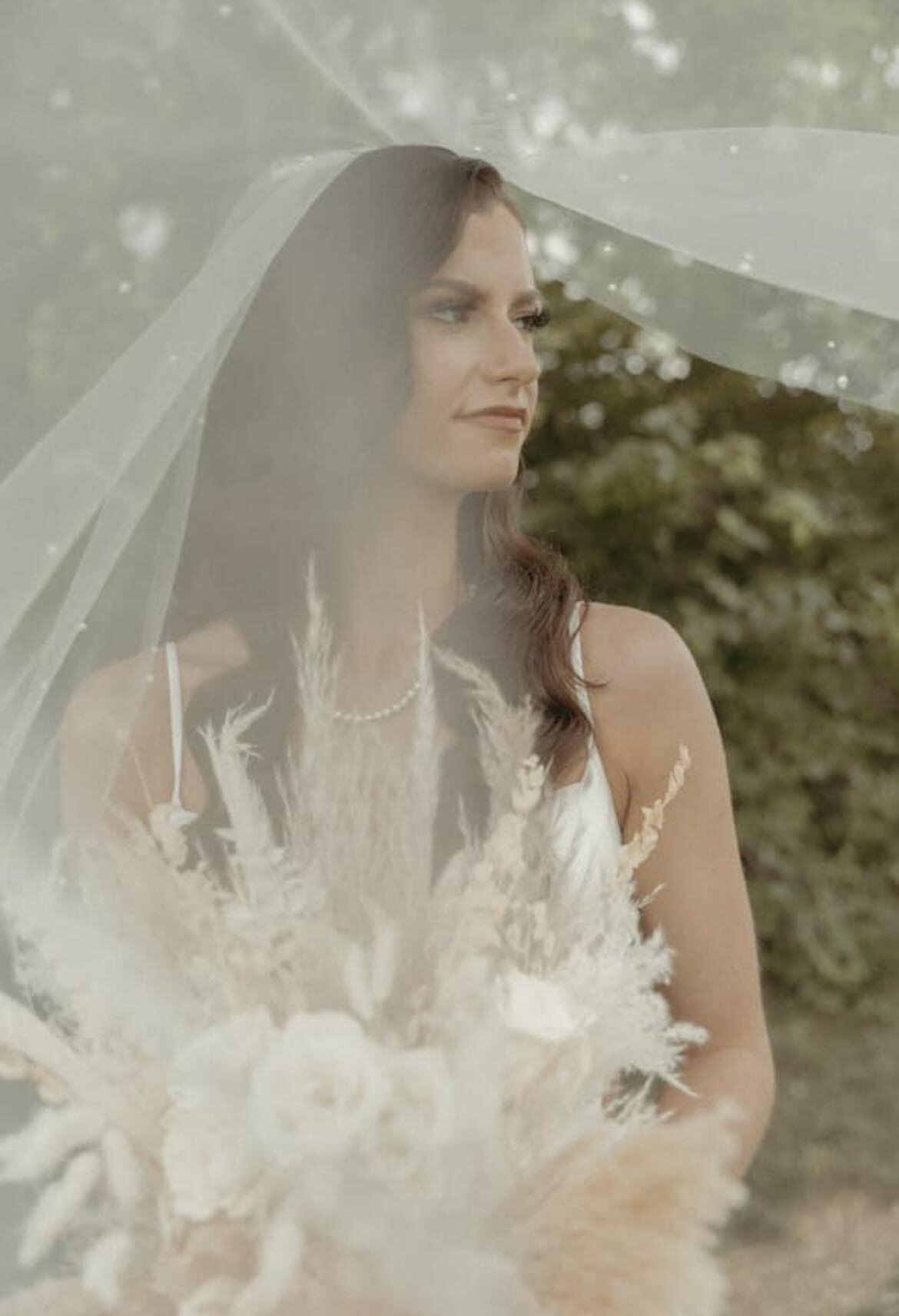 Hayley Palmer Ohio Bridal Makeup Artist5