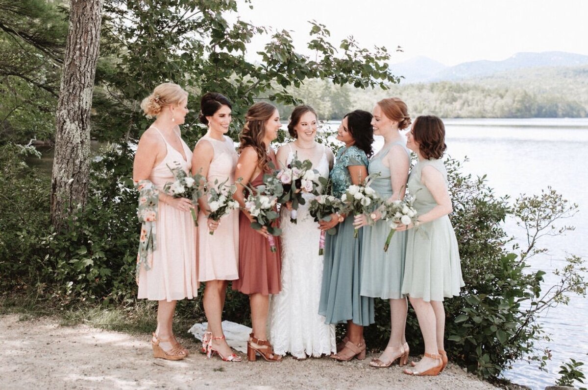 Bridal Party 12