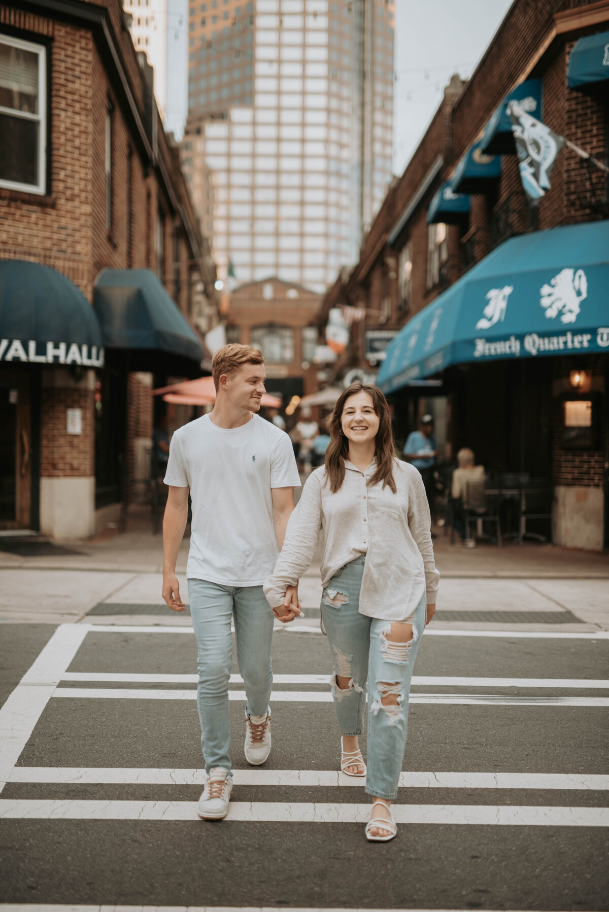 North Carolina Wedding Photographer