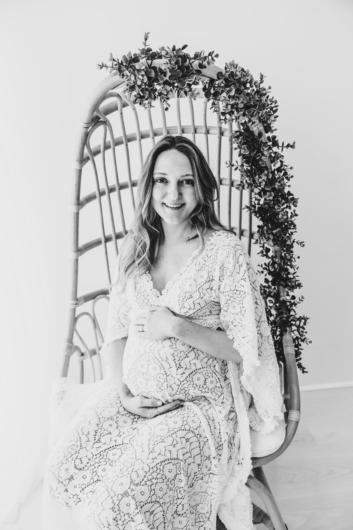 Alisha Maternity-2