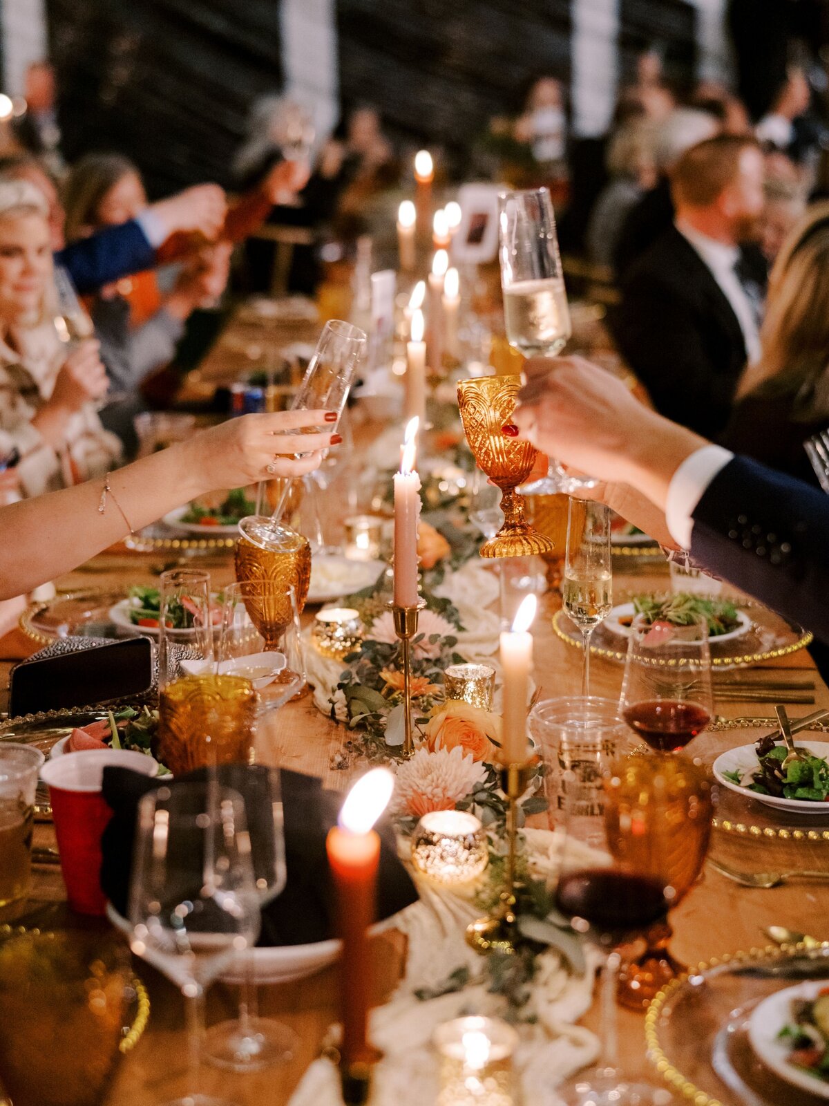 South Bend Wedding 7