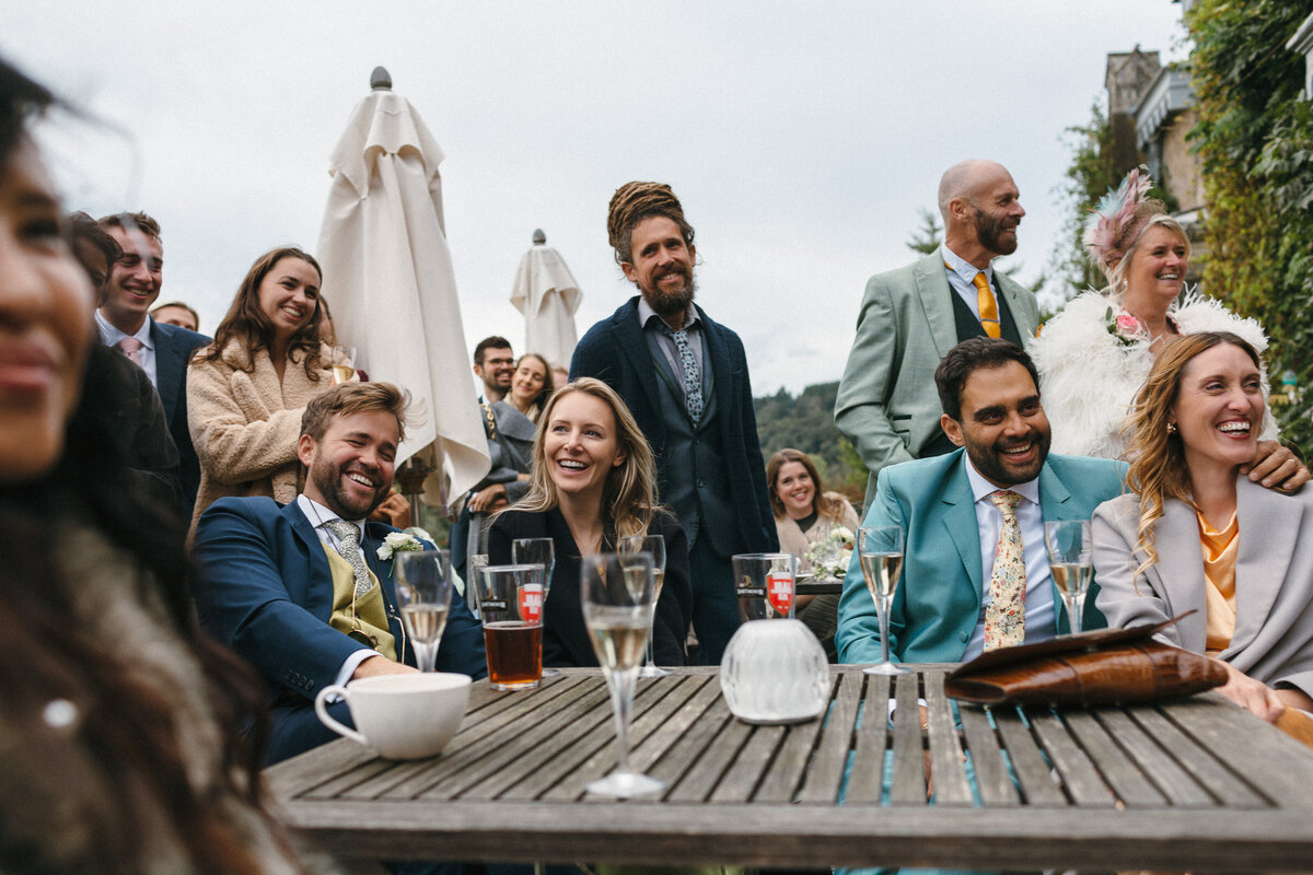 Hotel Endsleigh Wedding_Freckle Photography Devon_062