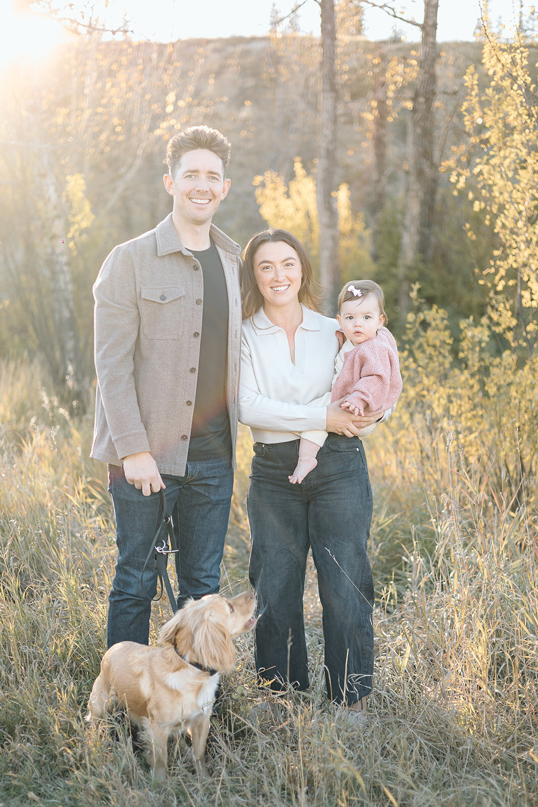 Calgary Family Photographer Laura Karl Photo 2