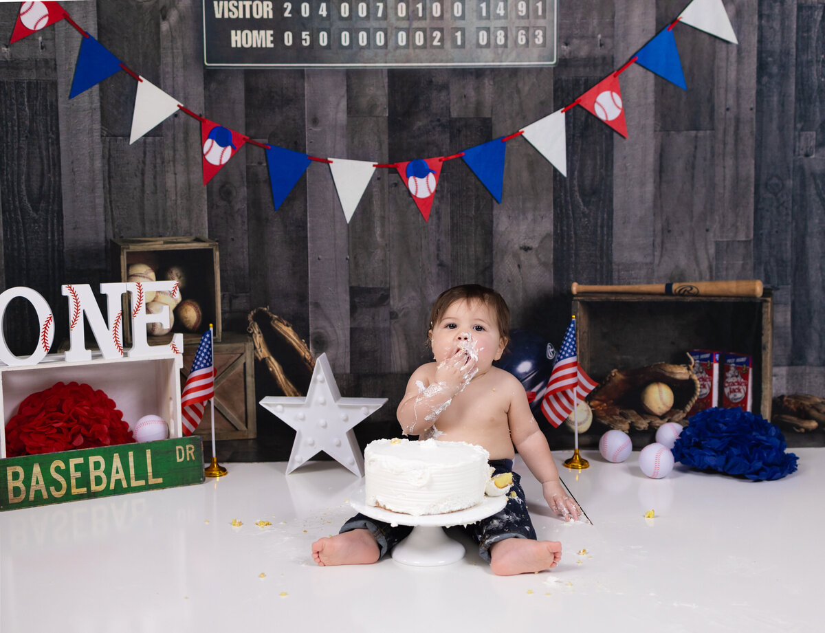 Spreckman Cake Smash-28