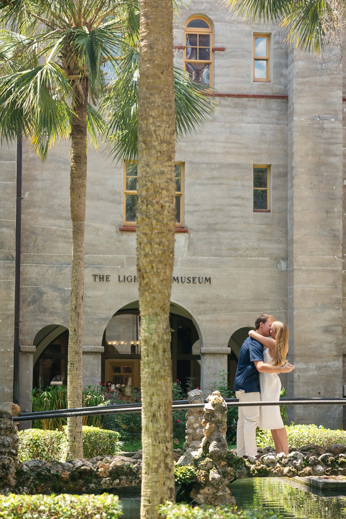 Florida Proposal Photographer_St Augustine FL
