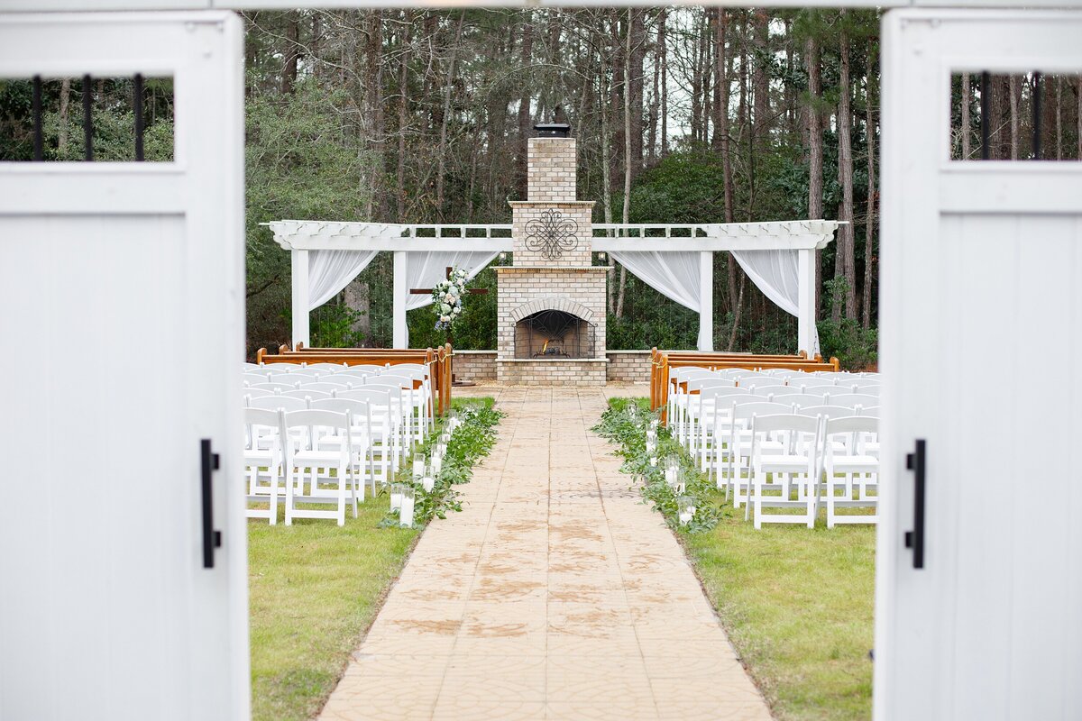 Shelby + Brad Wedding Photos - 2 Ceremony 3 of 106