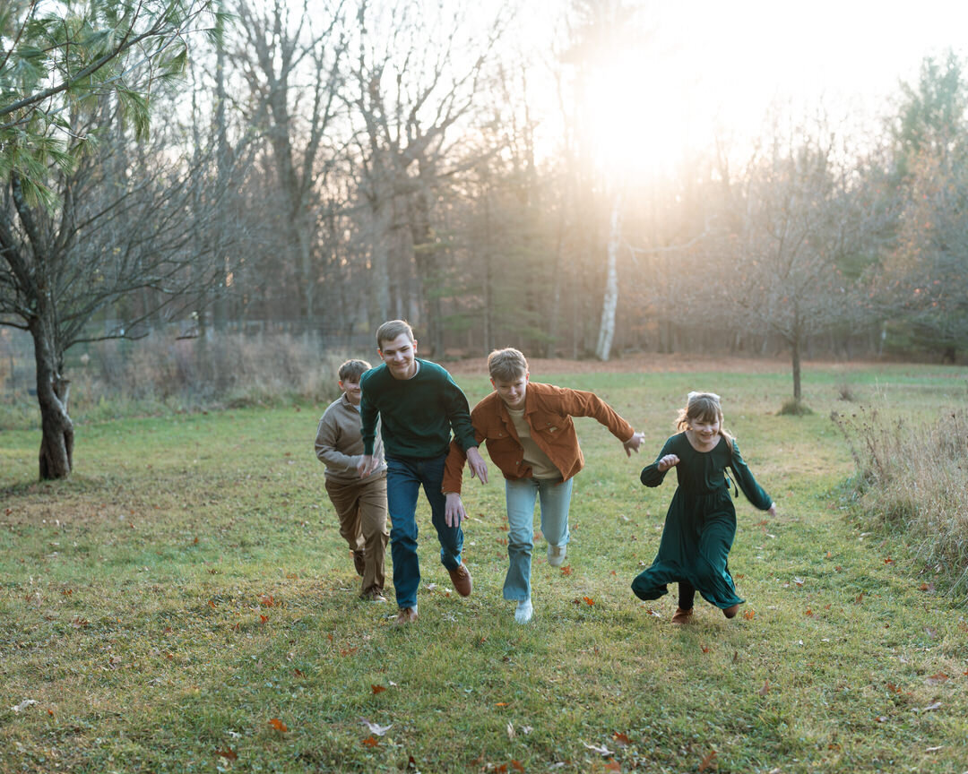 Family session Wausau WI-22