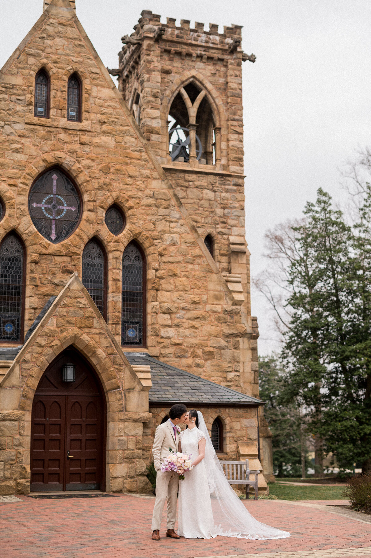Common House Wedding Photographer - Hunter and Sarah Photography-35
