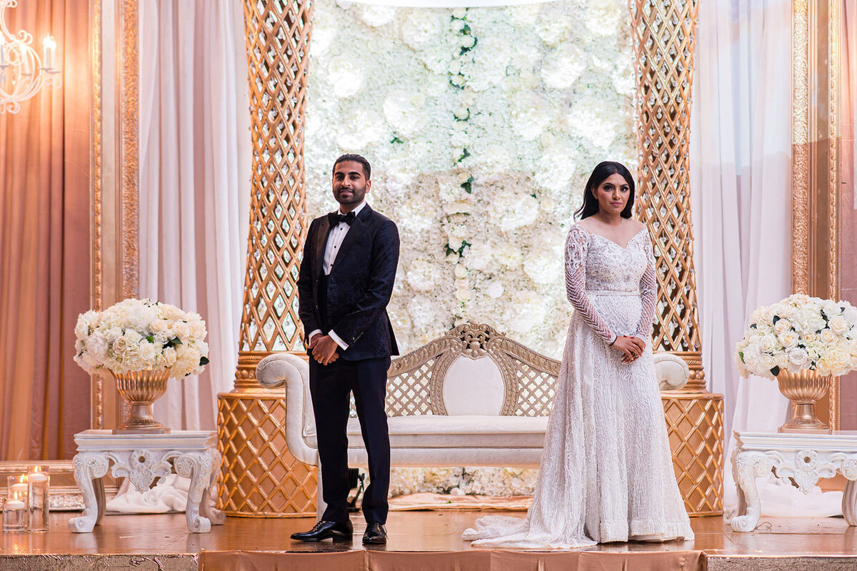 Chicago indian ceremony wedding photography - toronto wedding photographer