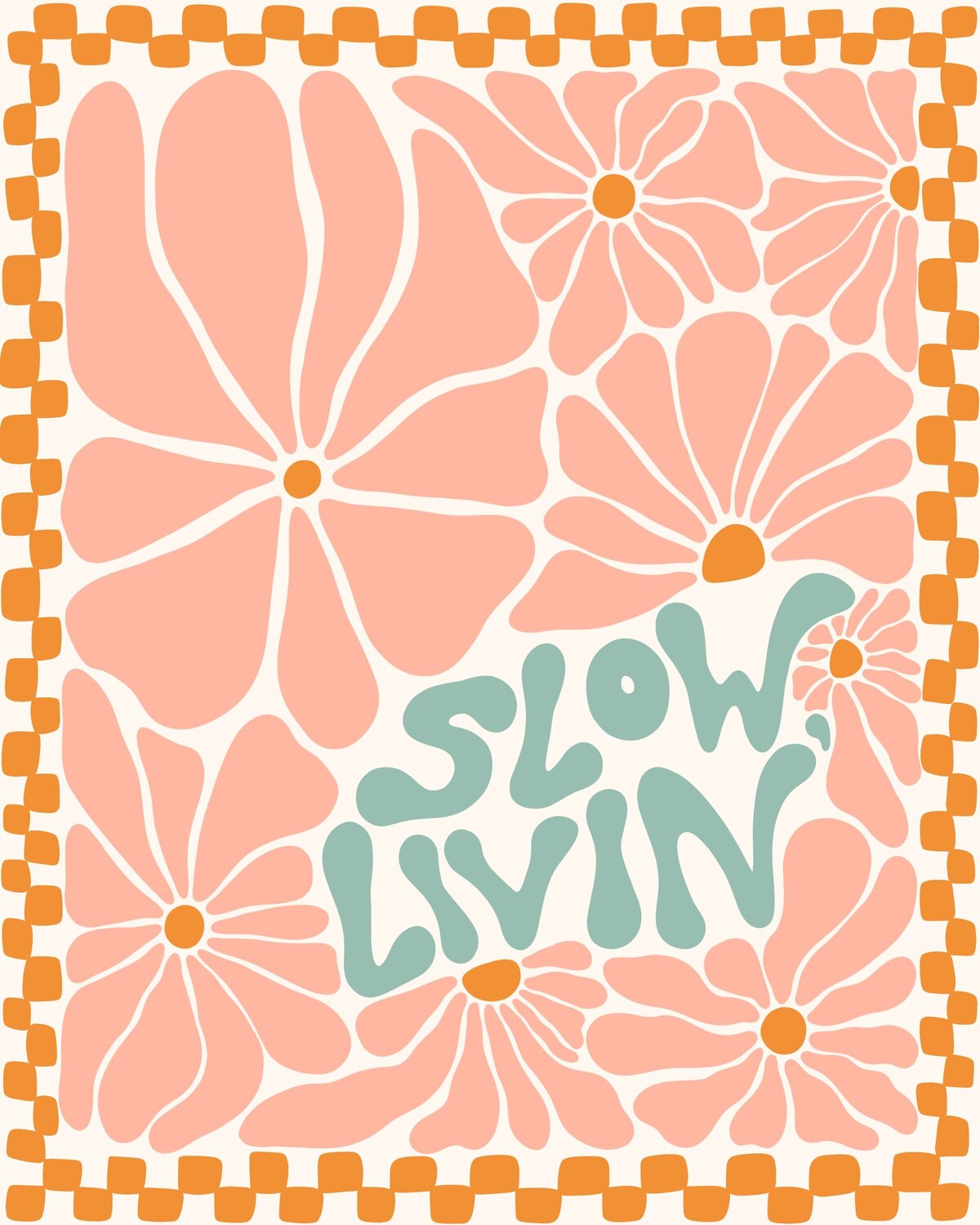 Slow-Livin