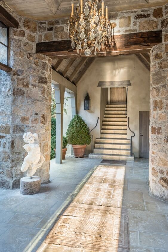 Architectural Digest