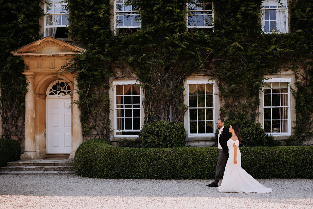 Eloise & Ollie - Evening Portraits-76