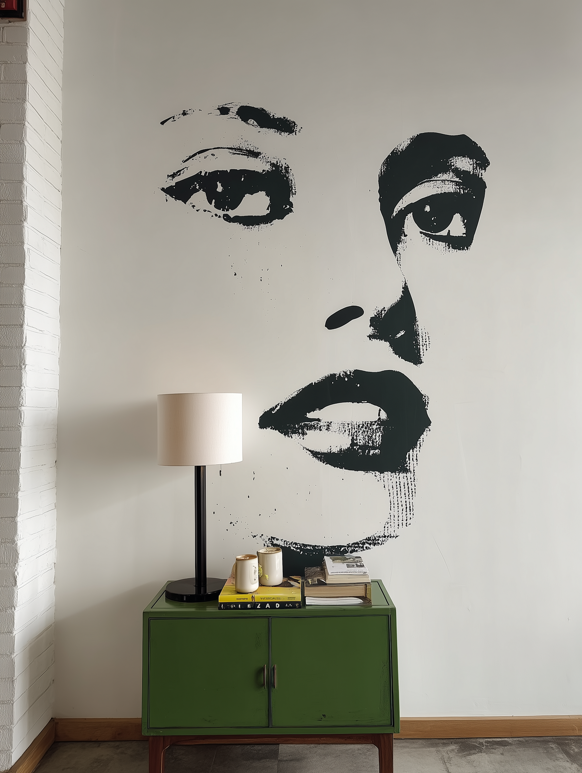 Modern Interior Design