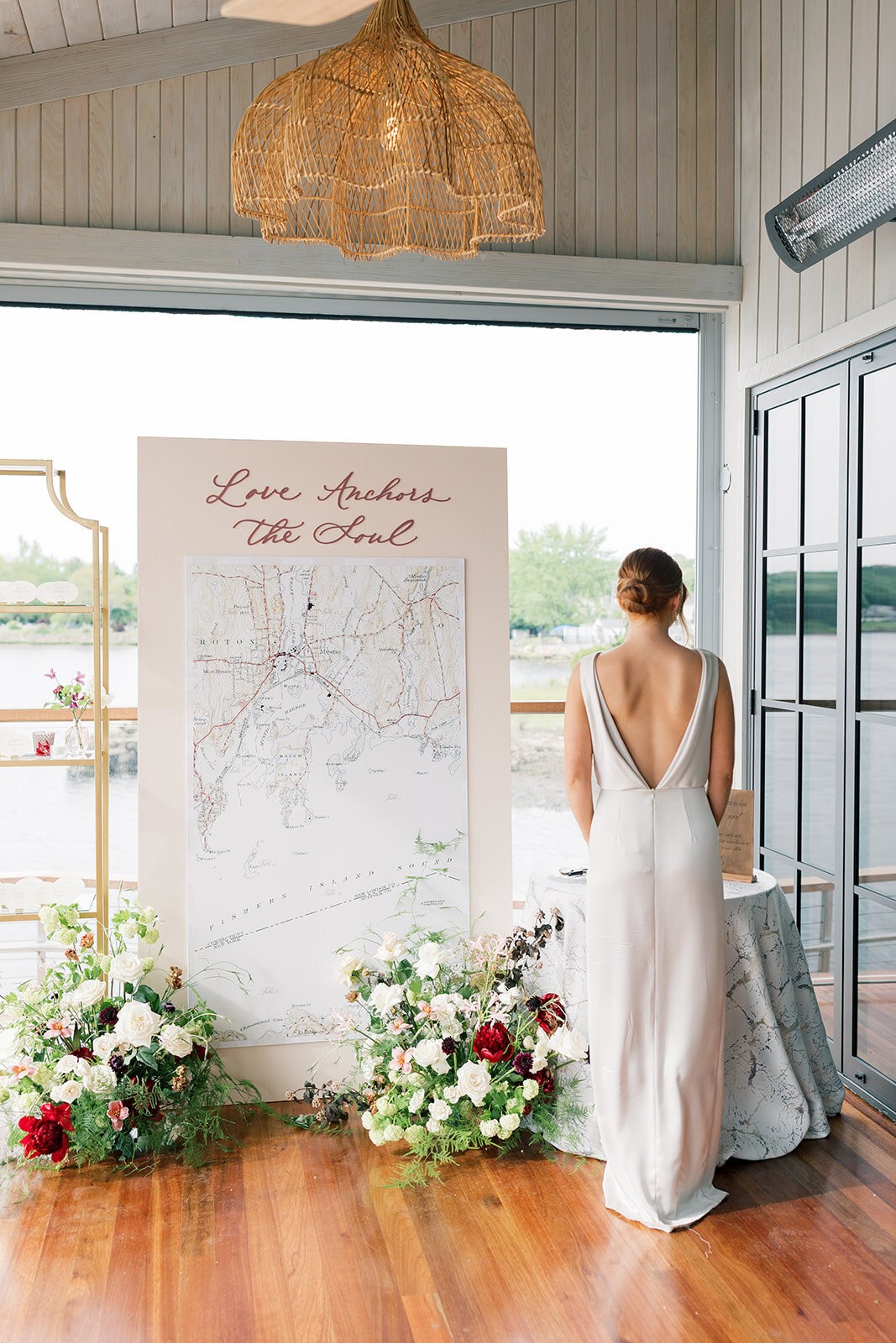 wedding-seating-chart-display-coastal-map-mystic