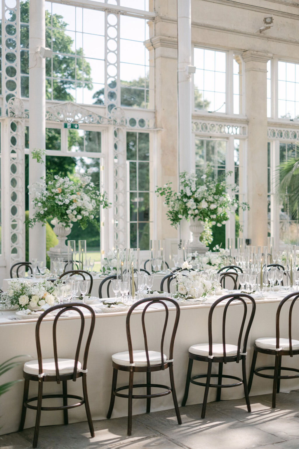 Attabara Studio UK Luxury Wedding Planners at Syon Park & with Charlotte Wise0760