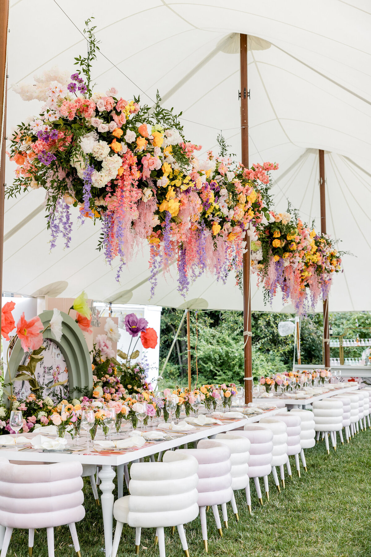 Baby in Bloom Ogunwole  Iris Mannings Photography-114