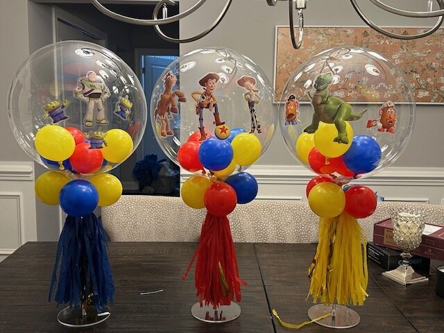 custom balloon installations Chasing Dreams (9)