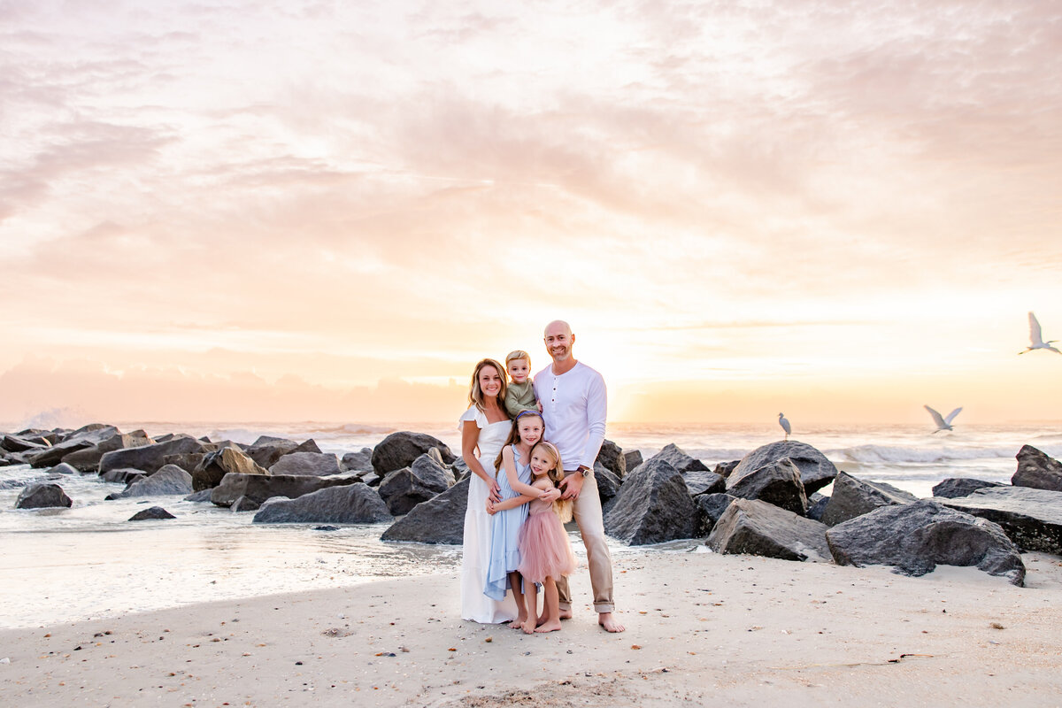 TraynorFamily-1