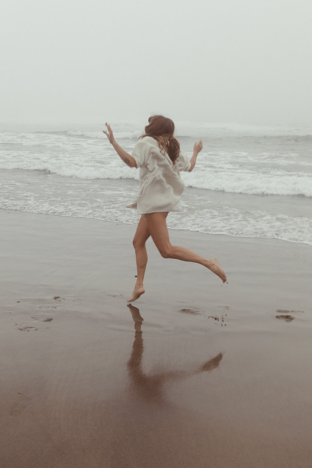 Experience the artistry of soulful portrait photography, capturing the unique essence of your story with Karen Pride, a portrait photographer in Portland, Oregon.