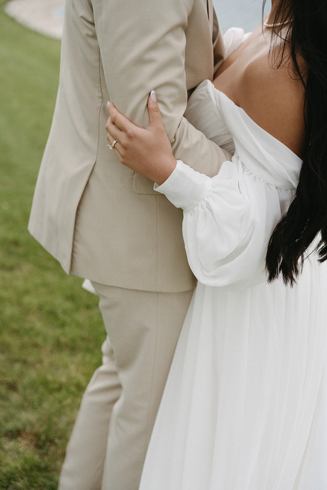 Red Deer Wedding Venue River Valley 104