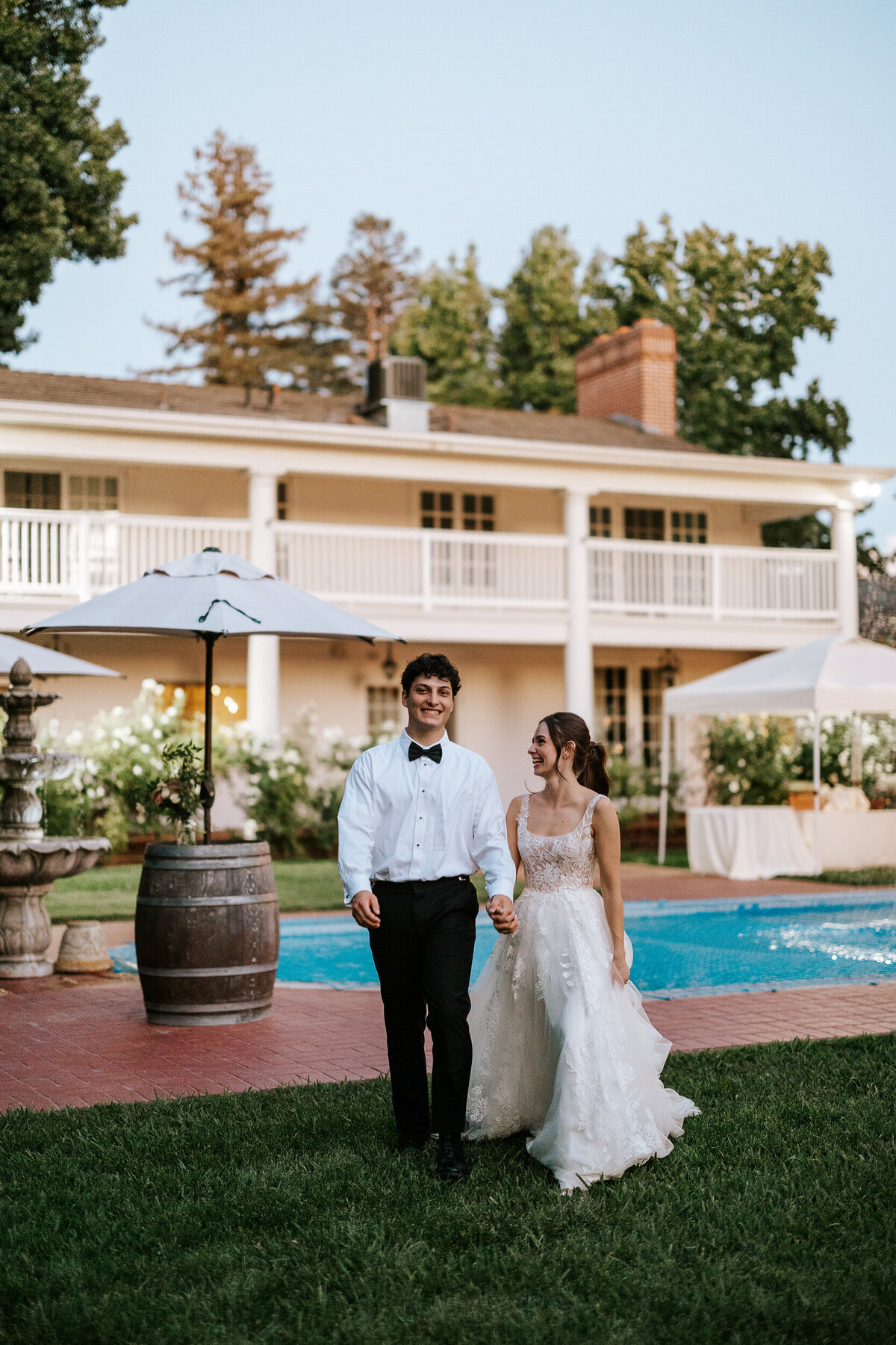 Happy Colorful Sacramento Wedding Photos Grace Vineyards Galt California-33-camryn-trenton