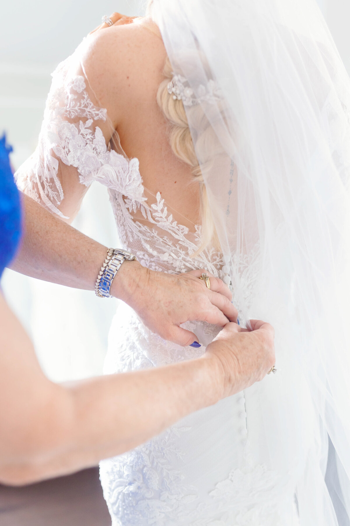 Justin & Cassidy - The Heitman House - Wedding Portraits - Fort Myers Wedding Photographer-242
