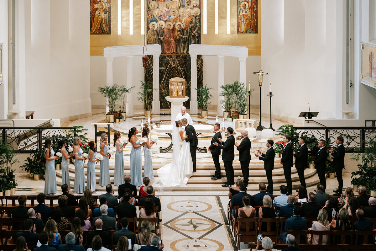 The Drake Hotel Chicago Wedding Photos-52