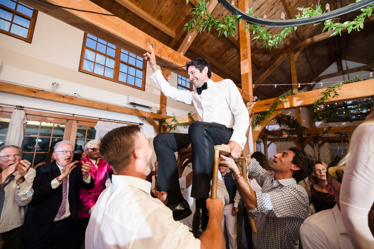 Jedediah Hawkins Inn On The North Fork Wedding - Long Island - 32