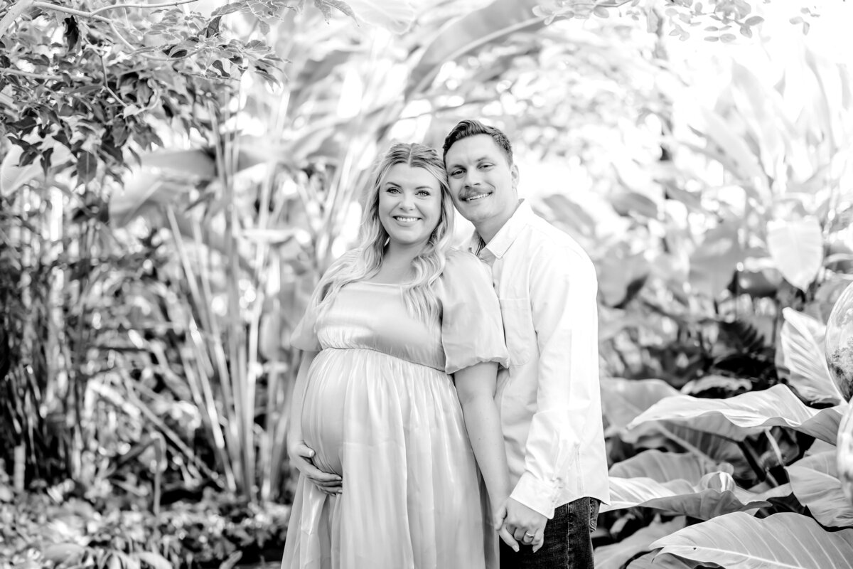 Dukes - Maternity-22