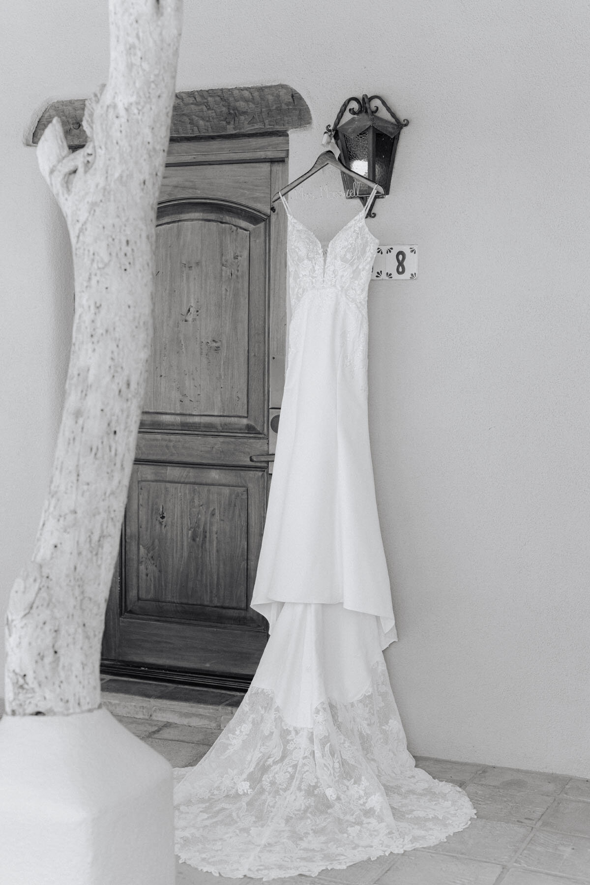 Classic Arizona desert wedding at Tanque Verde Ranch