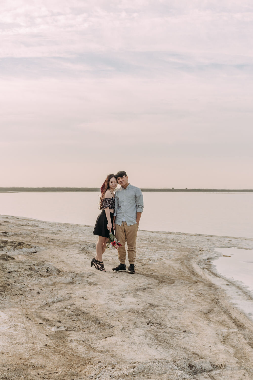 Joyce Li Photography Destination Wedding Elopement Engagement Lifestyle Portrait Photographer West Coast Seattle Washington California alvisomarinacountypark-27