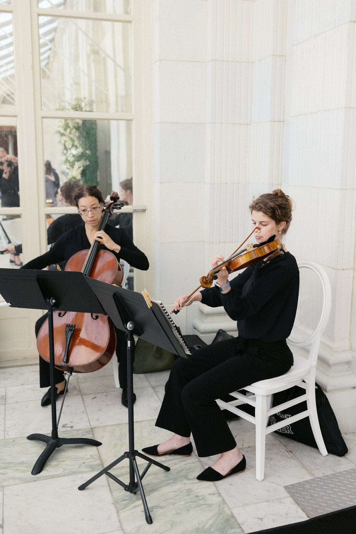 Spring Rosecliff Wedding-Halie Child Photography-42