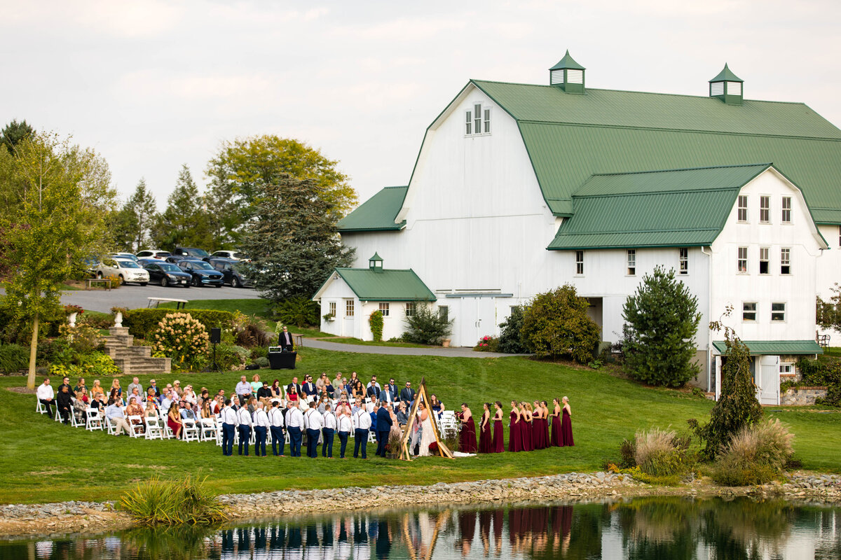 York Pennsylvania Wedding Photography-0109